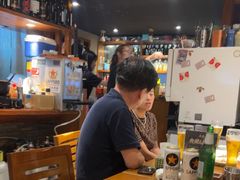 -桂马·日本料理·海胆·海鲜饭·酒场(民主广场店)