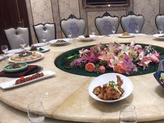 -沪华海鲜大酒楼(南汇店)