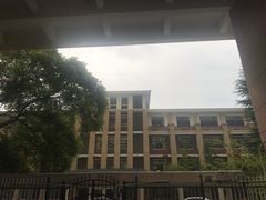-无锡师范学校附属小学(学前街校区)