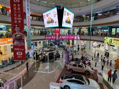 -万达广场(泰安泰山店)