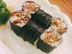 -栖川山葵家·寿喜锅·日式料理(龙湖北城天街商场店)