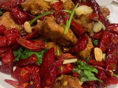 -老吉士酒家(天平路店)