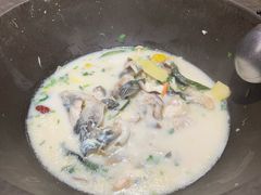 -鲜潭蒸汽石锅鱼(万象前海店)