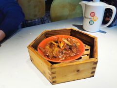 -避风塘·老港味餐厅(虹口龙之梦店)
