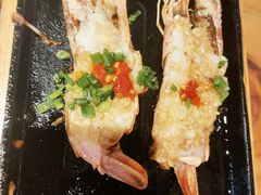 -木屋烧烤(龙湖天街店)