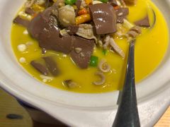 -鱼湘汇·湖南土菜·十五周年(龙汇路店)