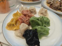 -来之顺海鲜菜馆·青岛菜·始于1993(栈桥店)