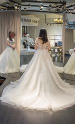 -MuseMarry婚纱(前海嘉里中心店)