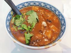 -当家水煎包·牛肉汤(浦江店)