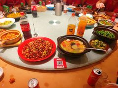 -常和州·夜宵大排档(常州单店)