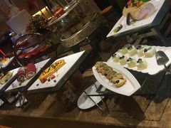-清远国际酒店-圣保罗西餐厅