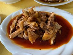 -荣生萝卜汤饭店