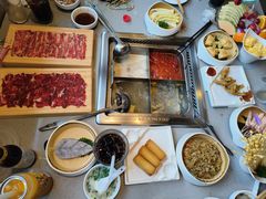 -海底捞火锅(逸仙路店)