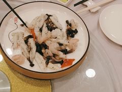 -全聚德(上海首店浦东店)