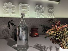 -春树下·树屋花房西餐厅(罍街AS1980店)