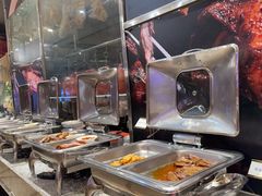 -芭菲盛宴·环球美食(北城国际店)