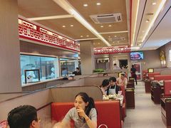 -蝎王府羊蝎子(虎坊桥总店)