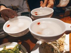 -云海肴·汽锅鸡·云南菜(高德置地店)