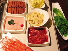 -海底捞火锅(万丰桥店)