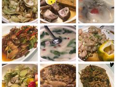 -眉州东坡·熊猫主题餐厅(枫蓝店)