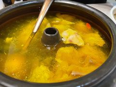 -云海肴·汽锅鸡·云南菜(美罗城店)