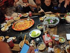 -矮板凳老火锅(宽窄巷子店)
