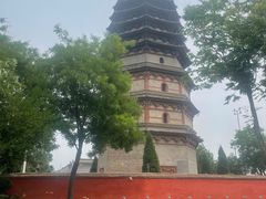 -天宁寺