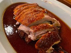金牌烤鸭（小）-南京大牌档(苏州中心店)