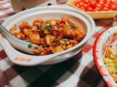 -老湘村·湖南土菜(天河维多利店)