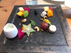 -香樟花园法式铁板烧(恒隆广场店)