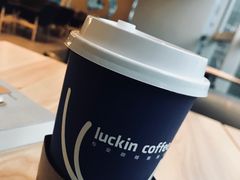-瑞幸咖啡(宝华国际广场店)