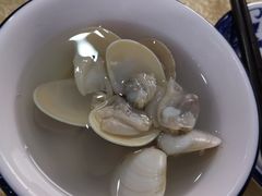 -源海渔村·现捞海鲜(大角湾店)