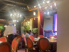 -金苑酒家·客家菜·广东老字号(万象店)
