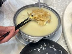 -凤城礼记鱼翅海鲜酒家(新马路总店)