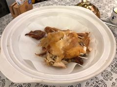 手撕鸡-客家汇·客家传承菜(水库店)