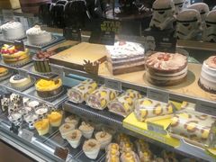 -美心西饼(旺角东站店)