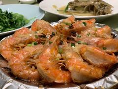 -高佳庄·舟山海鲜(海景旗舰店)