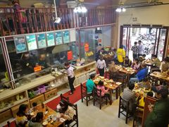 大堂-陈记汤饭(水巷口店)