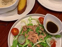 -蓝枪鱼西餐厅(锦华店)