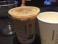 -星巴克臻选(宁波世纪东方广场店)
