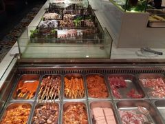 -顶味涮烤(宝龙店)
