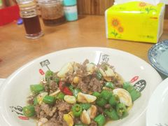 爆汁鲜牛肉-何永光123鲜牛肉馆(1号店)