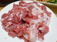 -张三烤肉