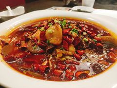 -老牌坊鲁菜名店(宽厚里店)