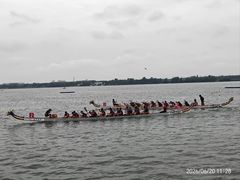 -丁香湖公园