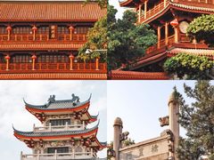 -潮州古城