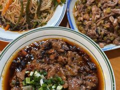 -九九牛肉馆(南山路店)