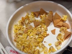 -南锣南门