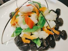 -大鹏饭店·金陵家宴(奥体中心店)