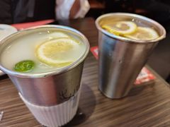 -仙隐小鹿料理食堂(惠济万达店)